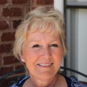Susan Bunyard