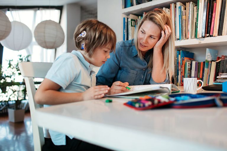 advocacy in schools