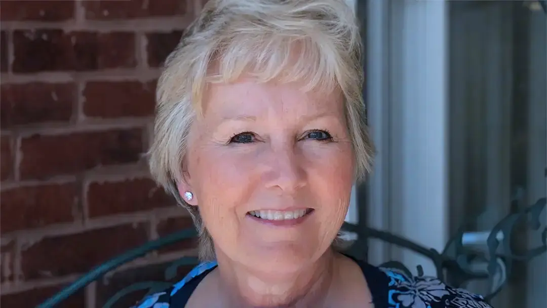 Susan Bunyard